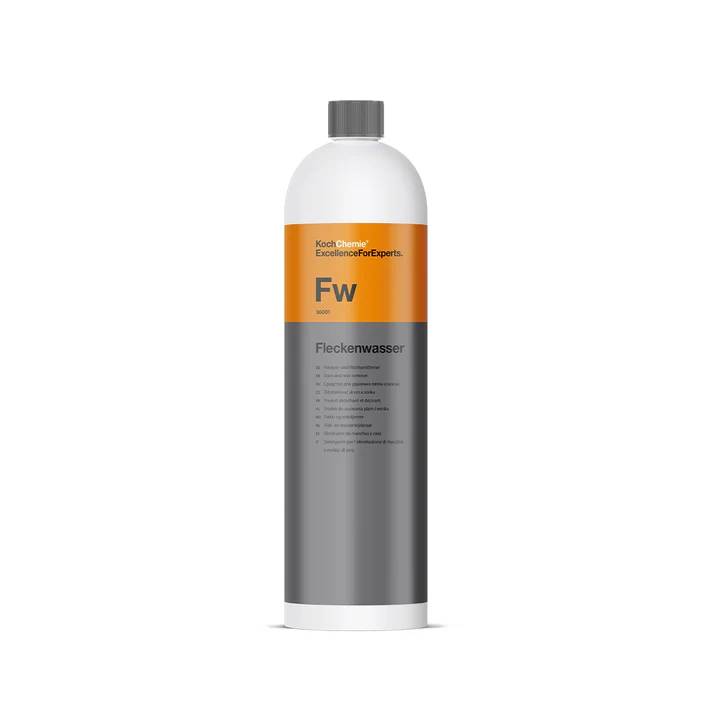 Odstraňovač asfaltu Fleckenwasser 1000 ml